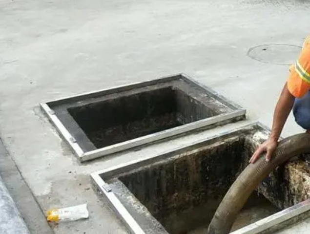 晋源化粪池清理