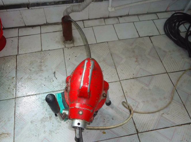 晋源下水道疏通