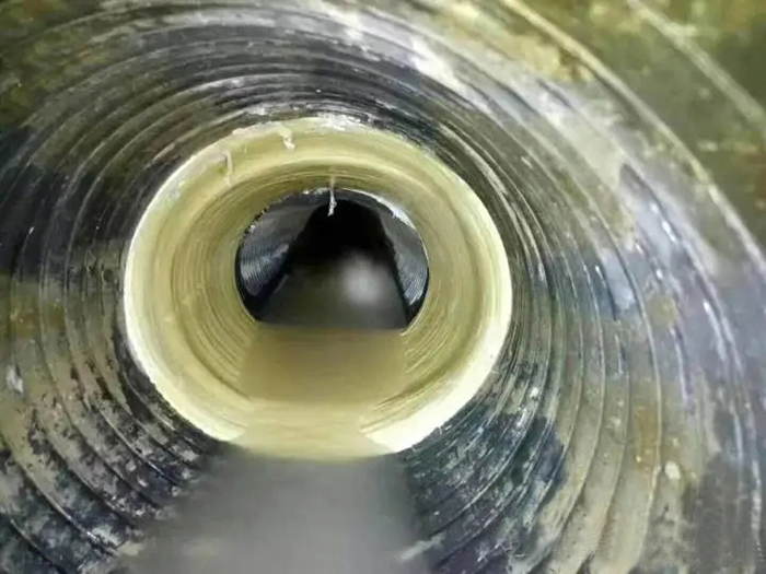 晋源内衬修复法通常适用于哪些类型的断面管道