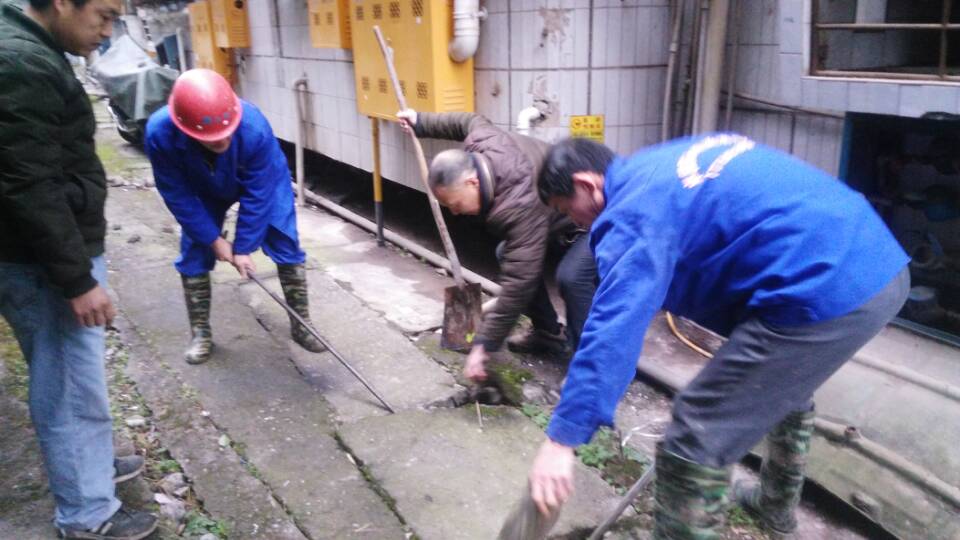 晋源清掏化粪池、管道疏通一站式服务<高效><技术><可靠>